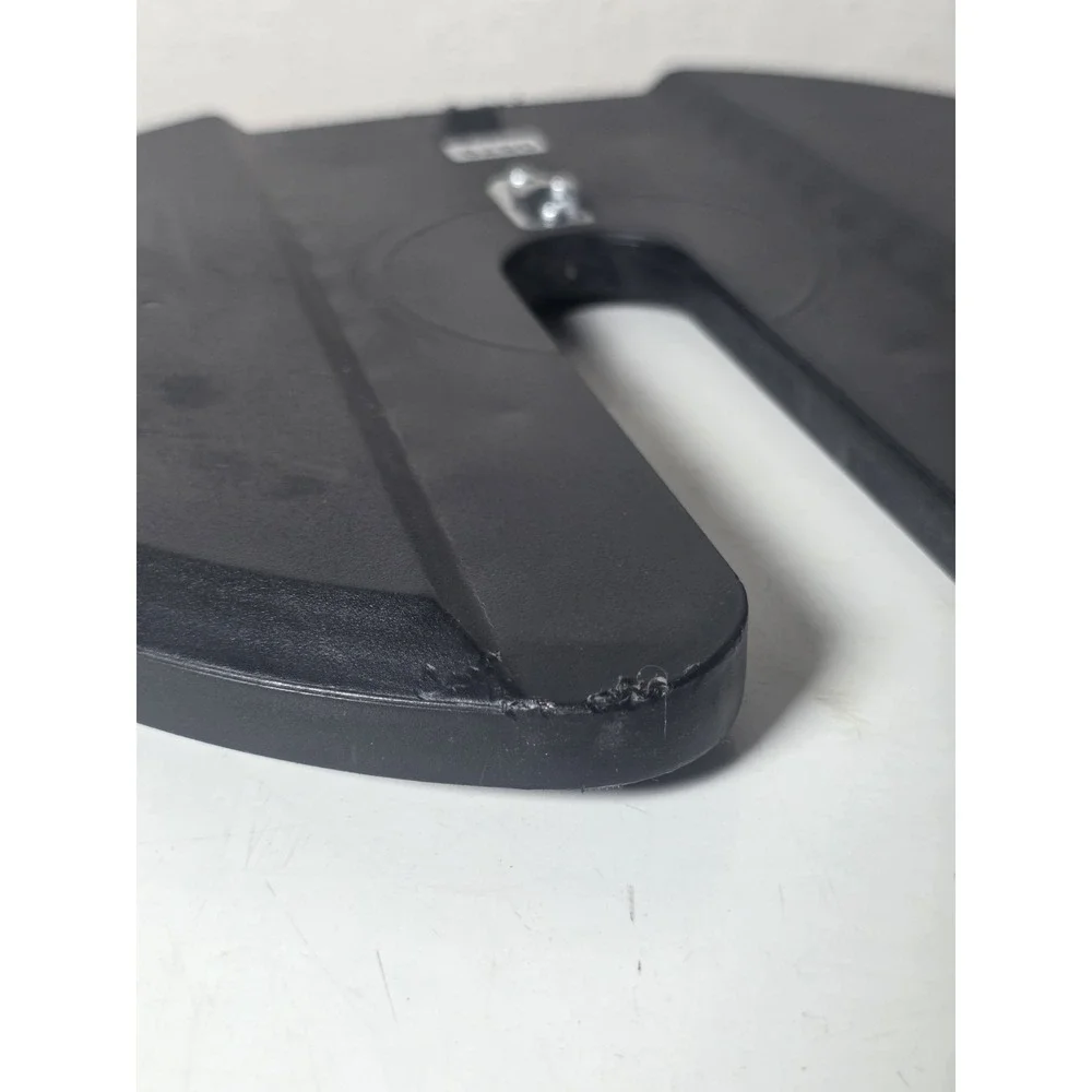 Bowflex 1090 SelectTech Dumbbell Replacement #4 (2nd large) Weight Plate (10lb)